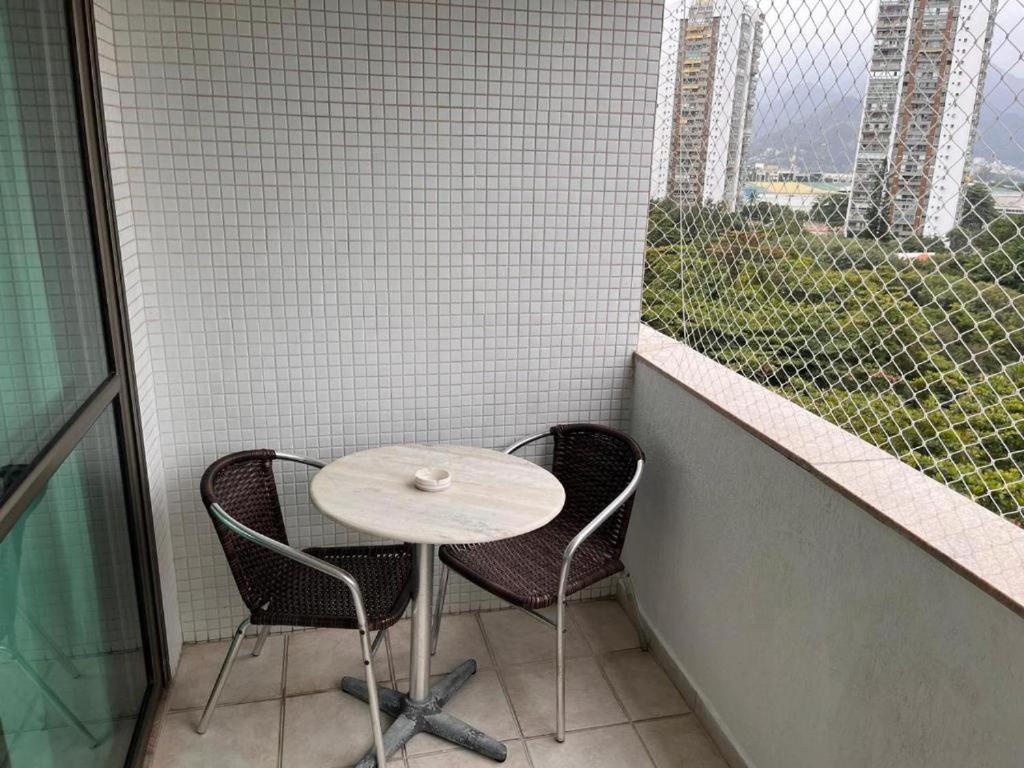 Encanto Do Mar Flat Na Barra Da Tijuca 10032 * Rio de Janeiro