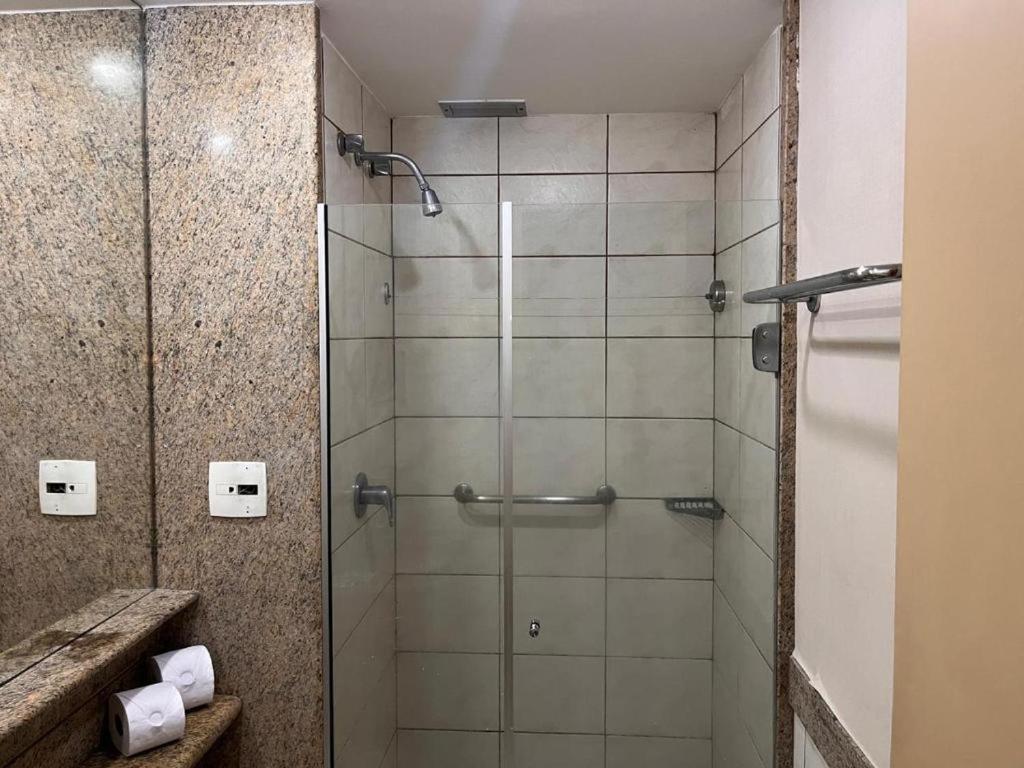 Encanto Do Mar Flat Na Barra Da Tijuca 10032 Apartment *