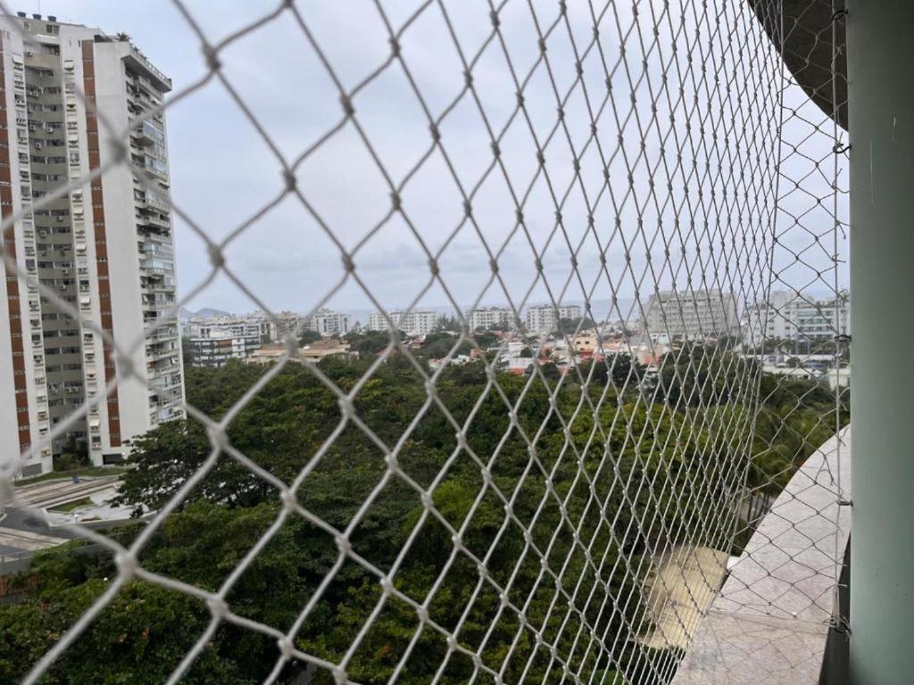 Encanto Do Mar Flat Na Barra Da Tijuca 10032 * Rio de Janeiro