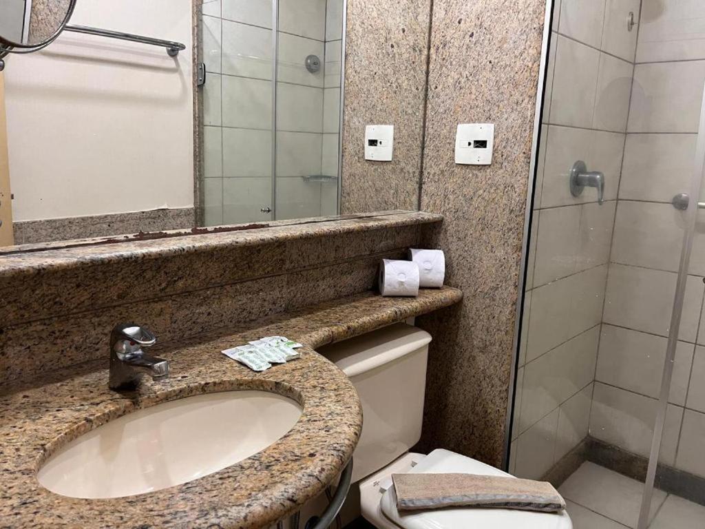 Encanto Do Mar Flat Na Barra Da Tijuca 10032 Apartamento *