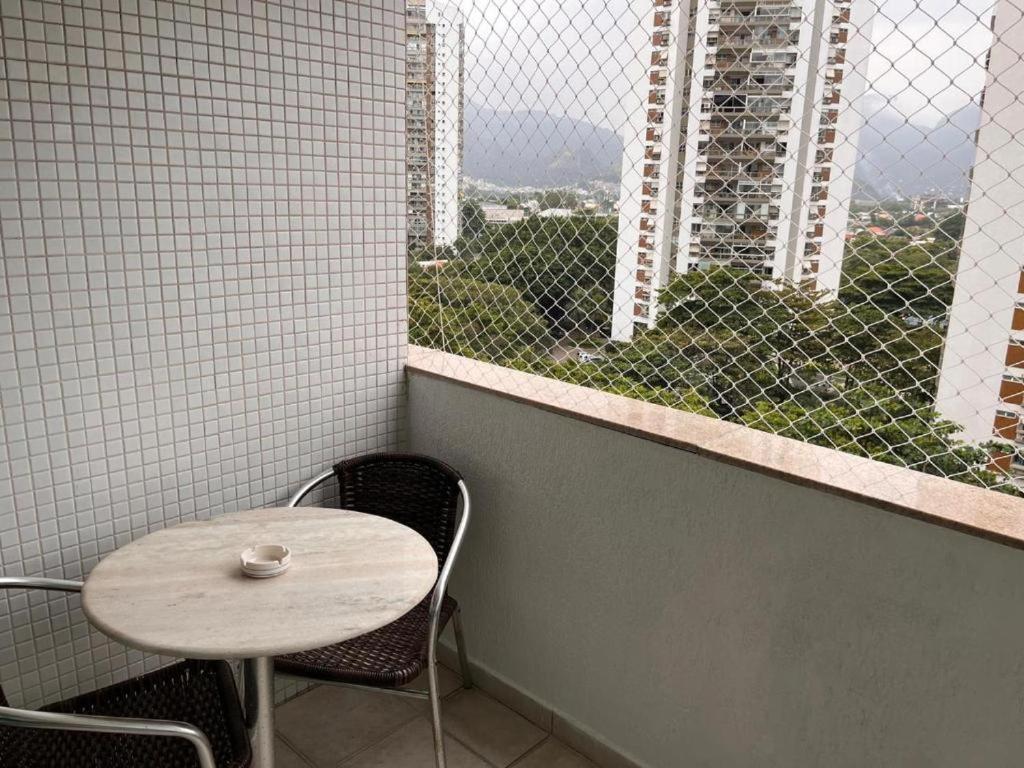 Encanto Do Mar Flat Na Barra Da Tijuca 10032 Río de Janeiro