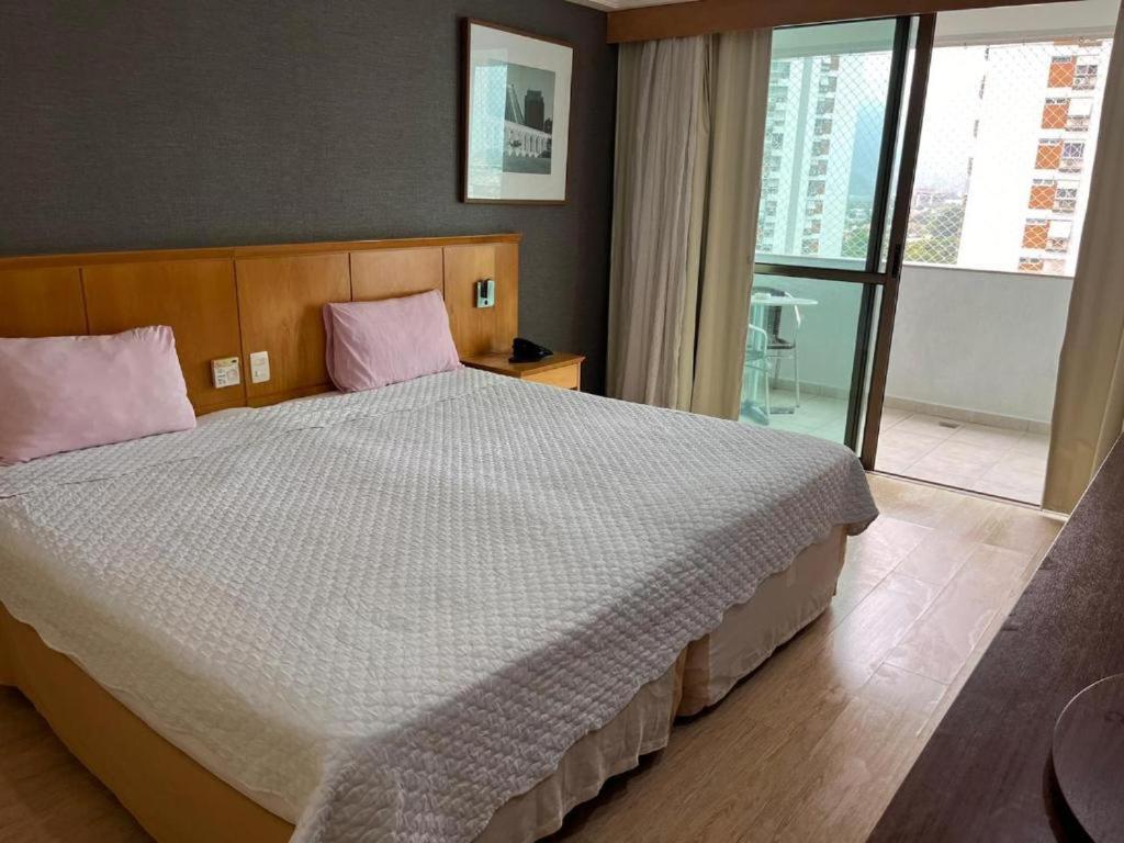 Apartamento Encanto Do Mar Flat Na Barra Da Tijuca 10032 Río de Janeiro